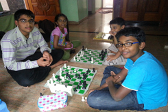 chess tournament in bangalore